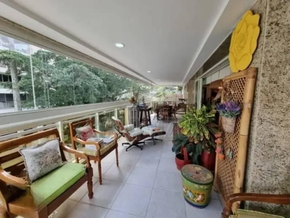 Apartamento, 4 quartos, 257 m² - Foto 8