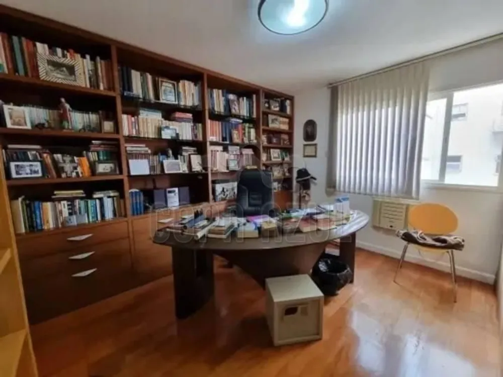 Apartamento, 4 quartos, 257 m² - Foto 19