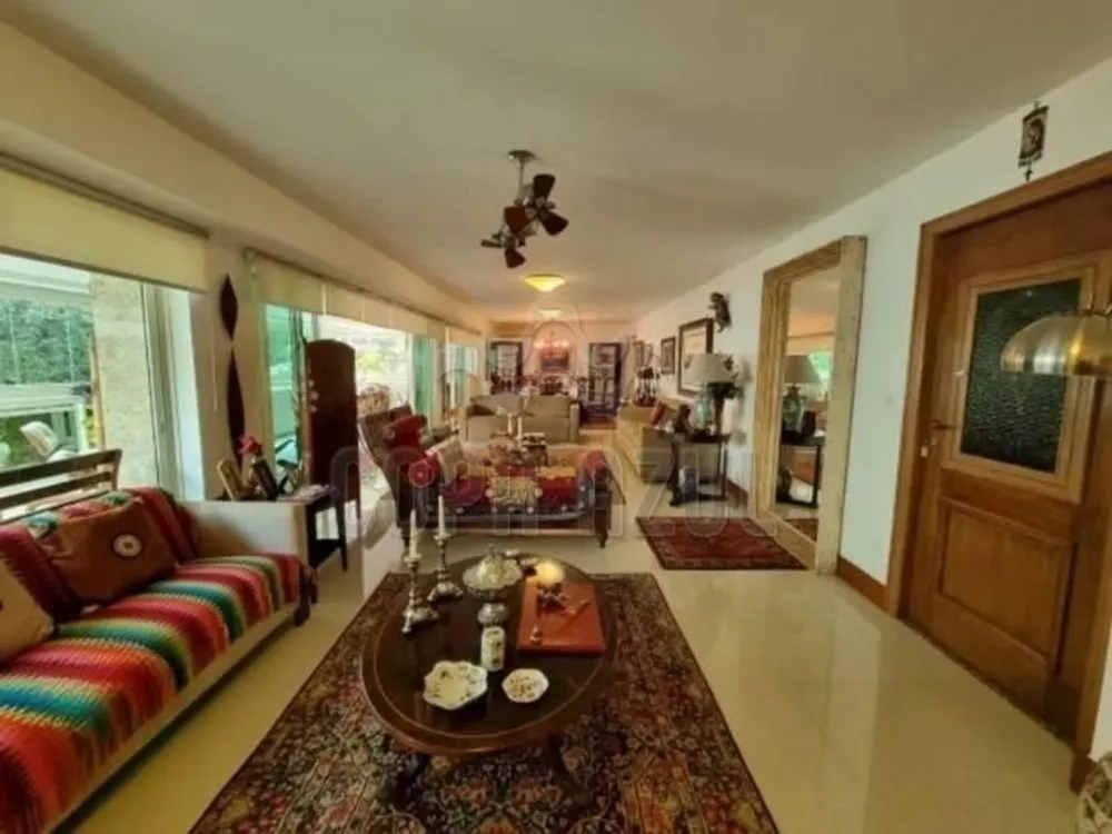 Apartamento, 4 quartos, 257 m² - Foto 1