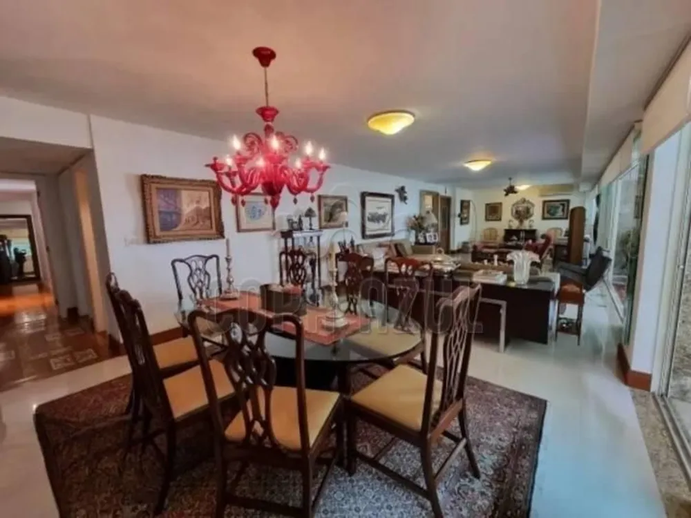 Apartamento, 4 quartos, 257 m² - Foto 10