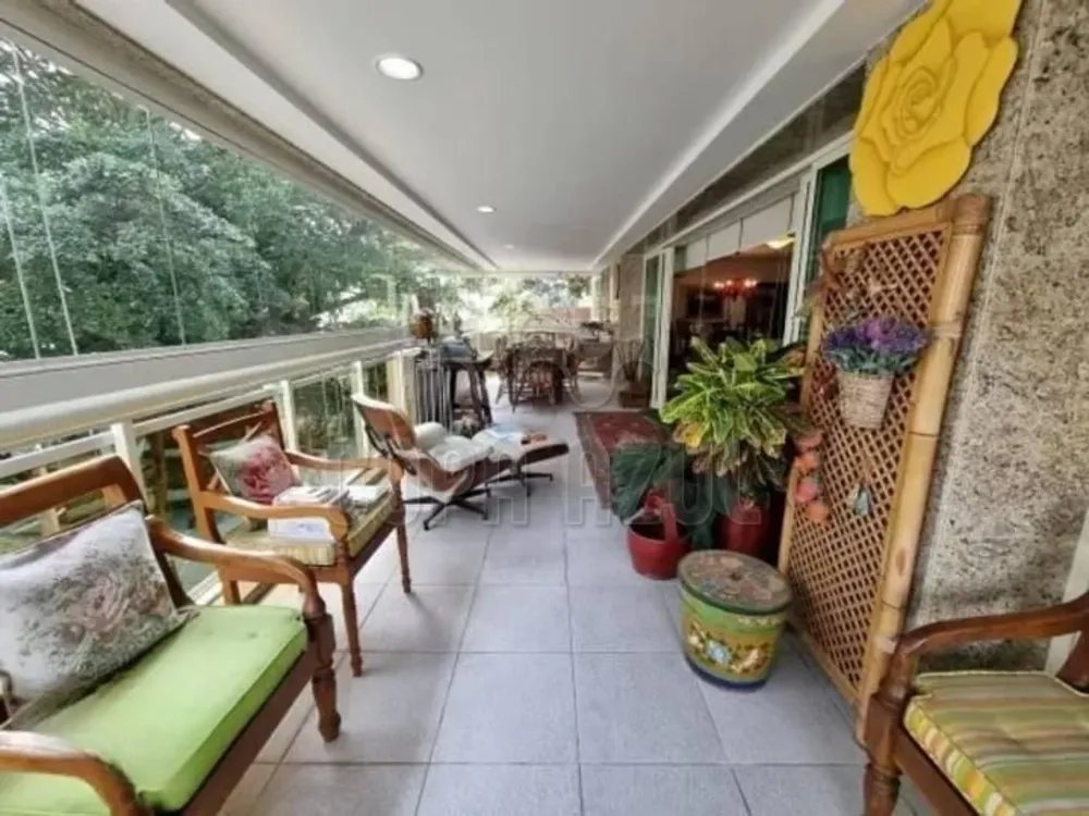 Apartamento, 4 quartos, 257 m² - Foto 20