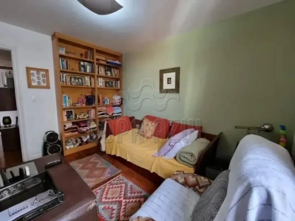 Apartamento, 4 quartos, 257 m² - Foto 7