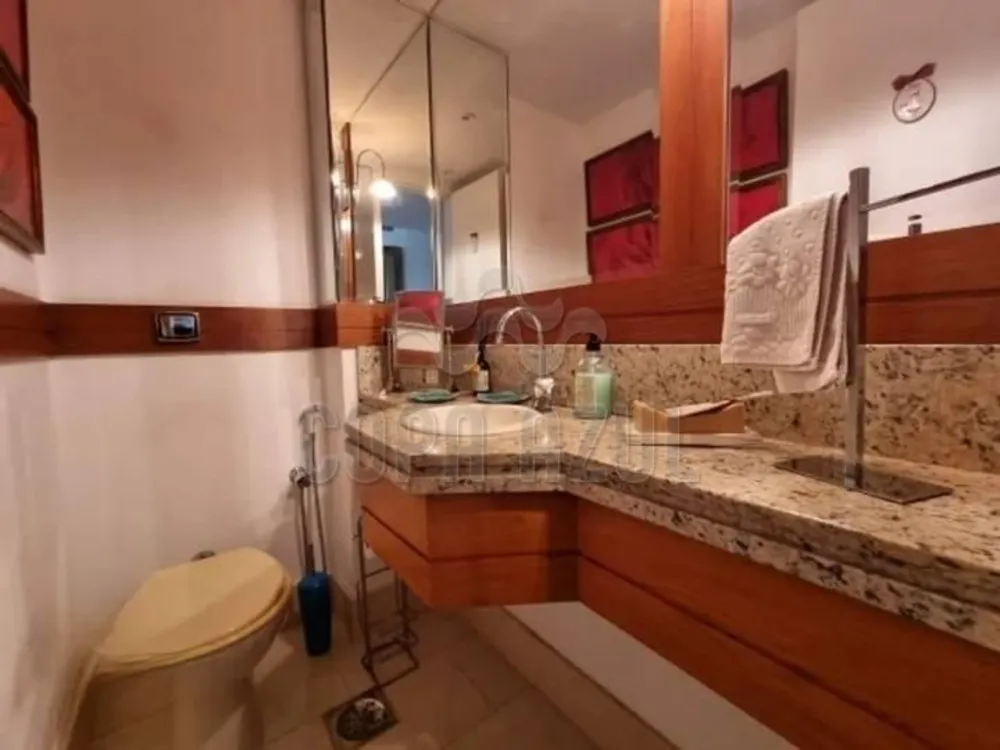 Apartamento, 4 quartos, 257 m² - Foto 22