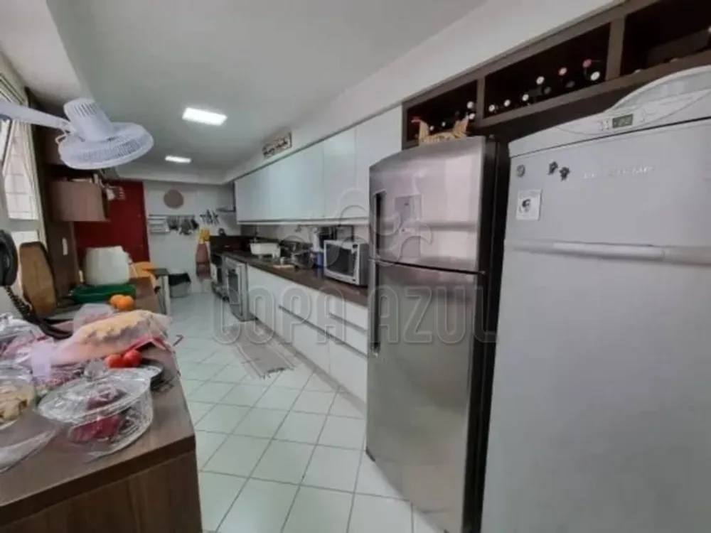 Apartamento, 4 quartos, 257 m² - Foto 5