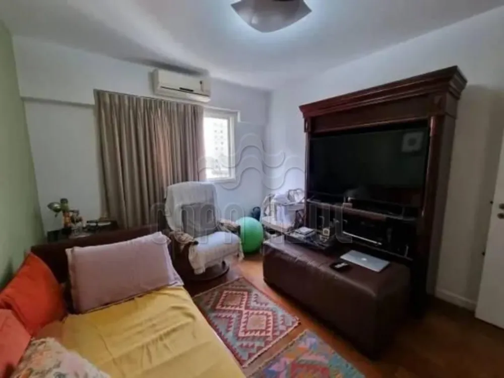 Apartamento, 4 quartos, 257 m² - Foto 9