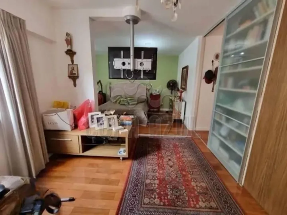 Apartamento, 4 quartos, 257 m² - Foto 2