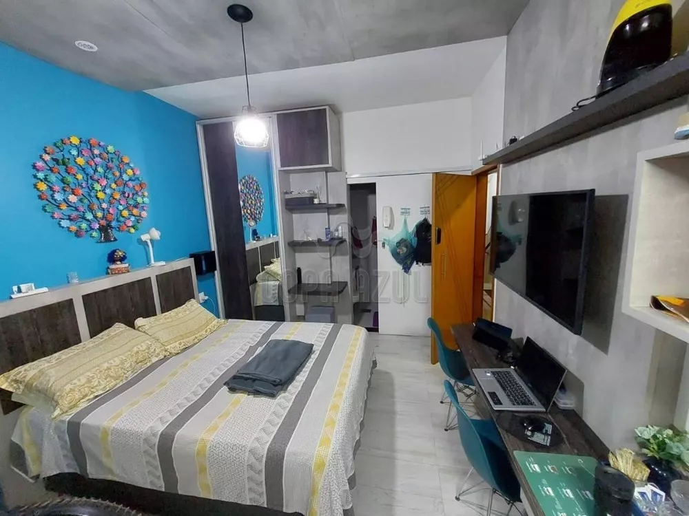 Kitnet-Studio, 20 m² - Foto 3