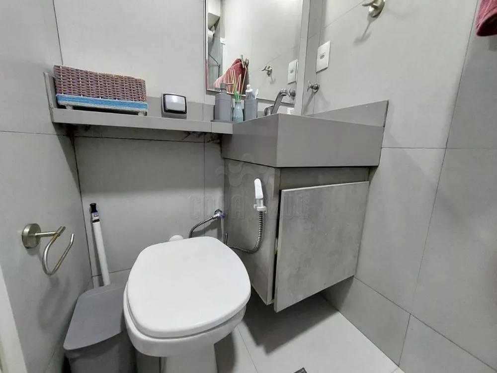 Kitnet-Studio, 20 m² - Foto 36