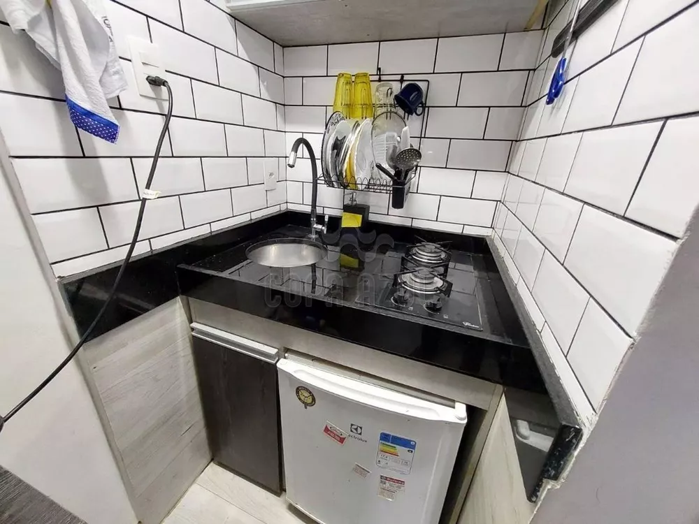 Kitnet-Studio, 20 m² - Foto 11