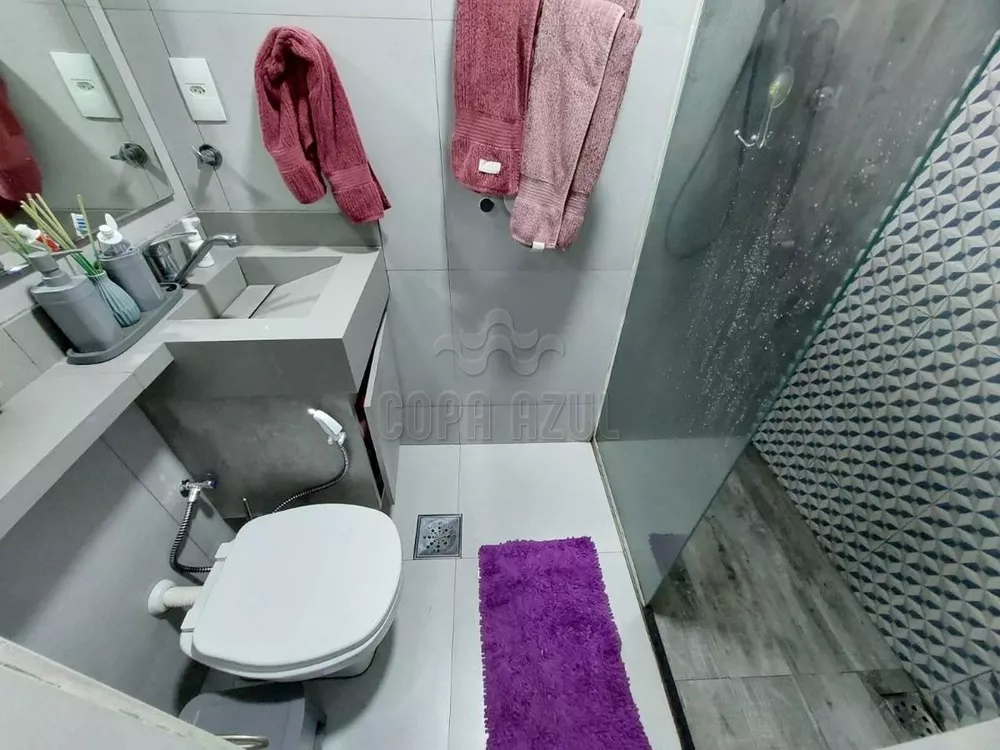 Kitnet-Studio, 20 m² - Foto 17