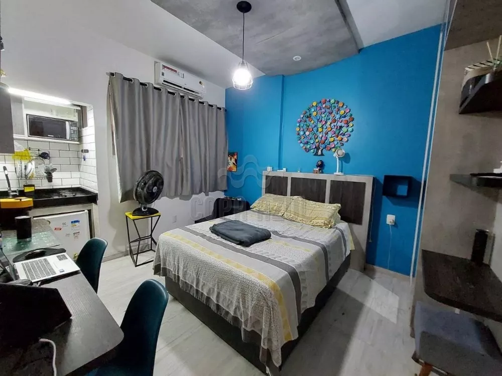 Kitnet-Studio, 20 m² - Foto 2