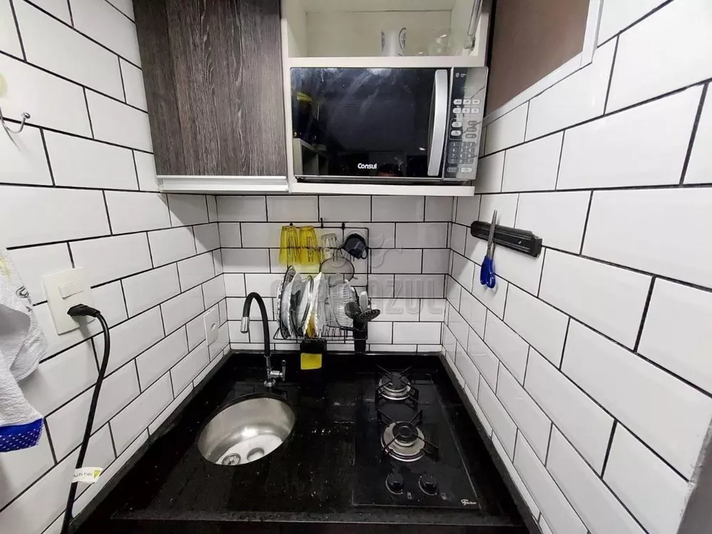 Kitnet-Studio, 20 m² - Foto 12