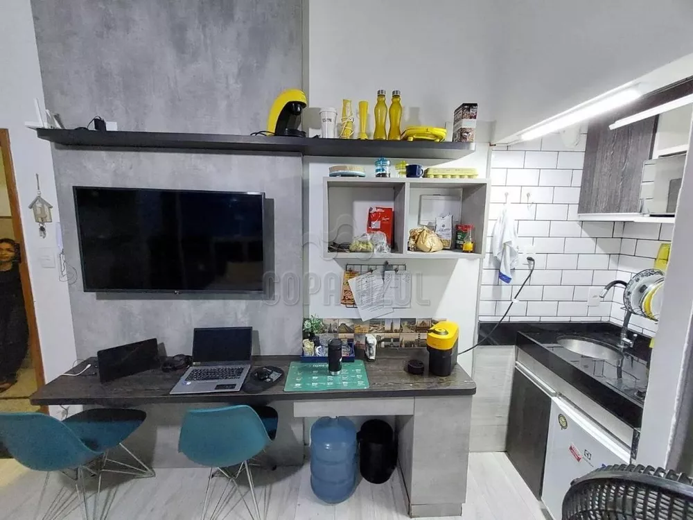 Kitnet-Studio, 20 m² - Foto 7