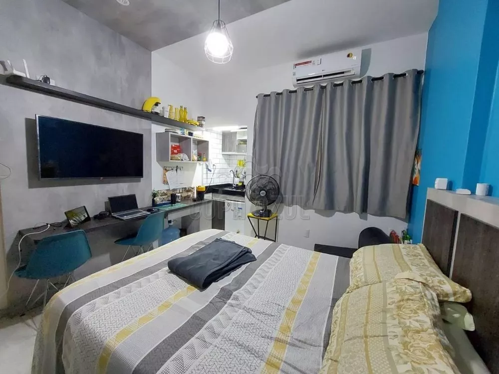 Kitnet-Studio, 20 m² - Foto 6