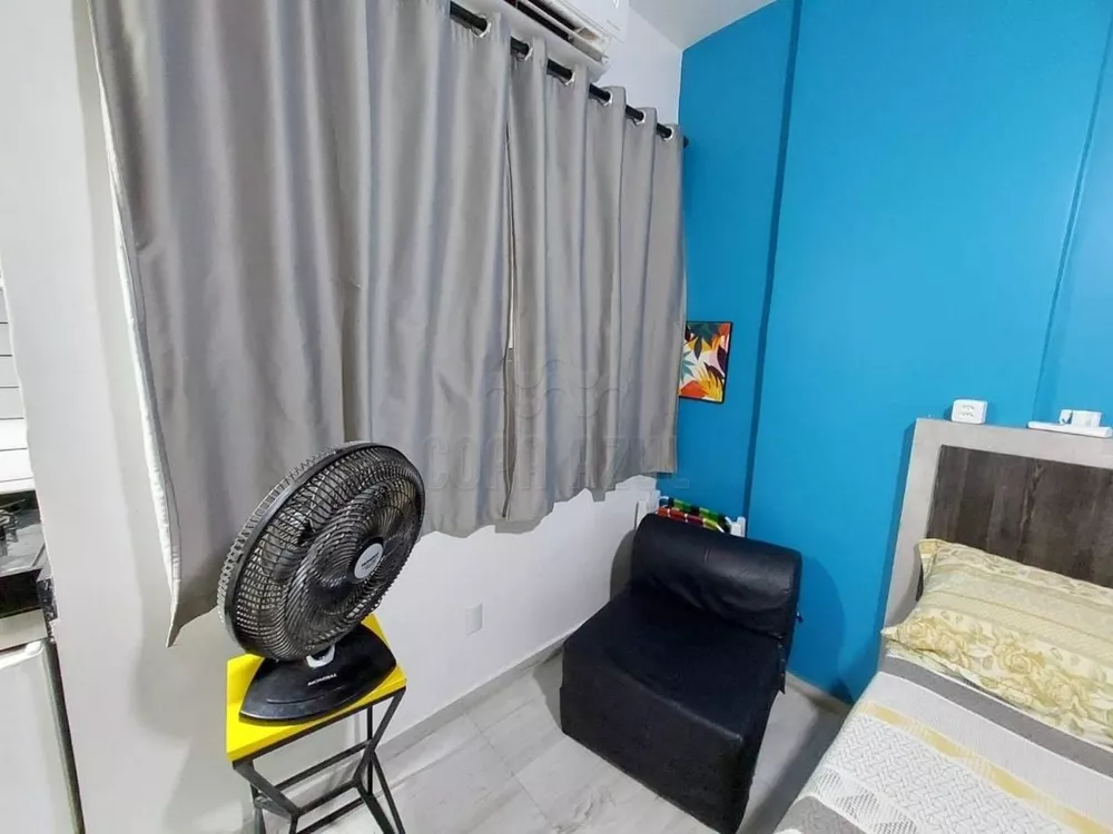 Kitnet-Studio, 20 m² - Foto 37