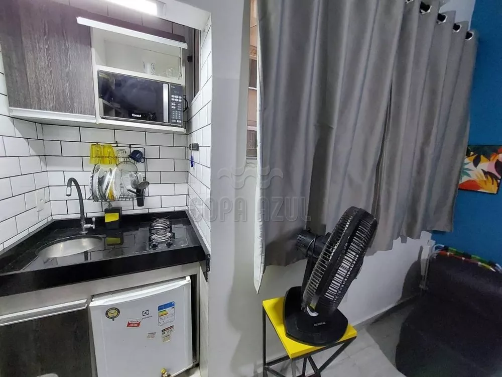 Kitnet-Studio, 20 m² - Foto 13