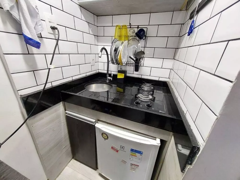 Kitnet-Studio, 20 m² - Foto 41