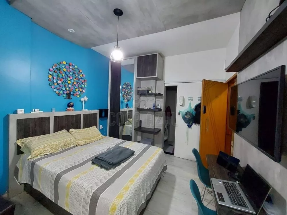 Kitnet-Studio, 20 m² - Foto 5