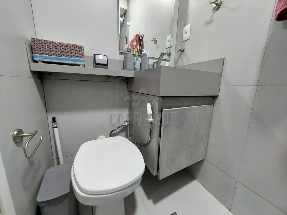 Kitnet-Studio, 20 m² - Foto 19