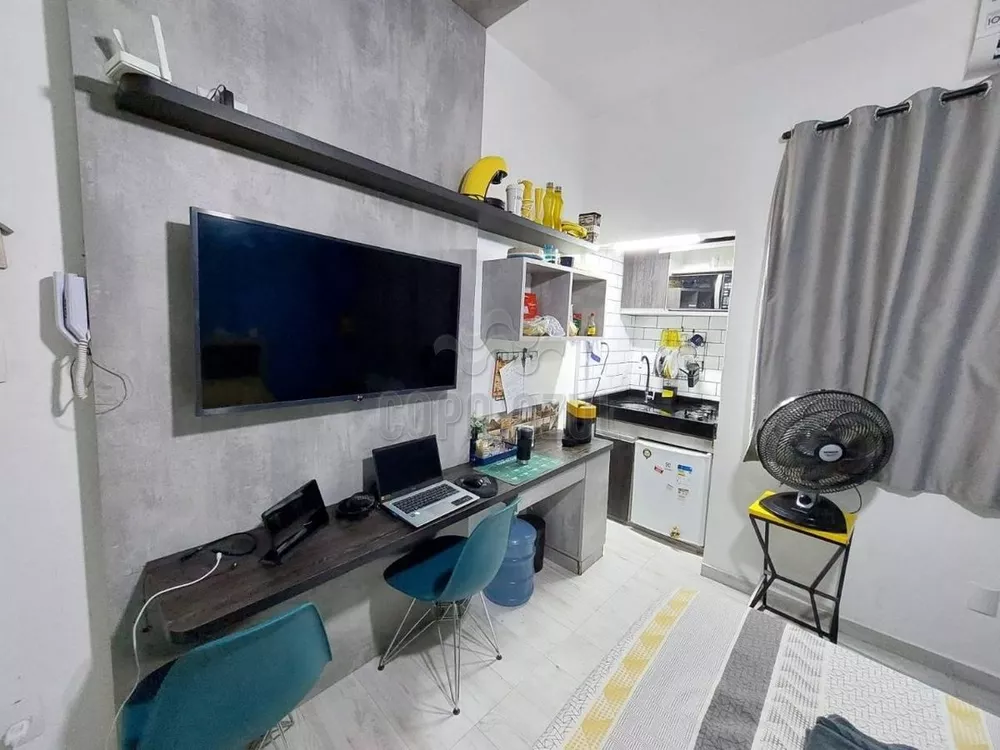 Kitnet-Studio, 20 m² - Foto 8