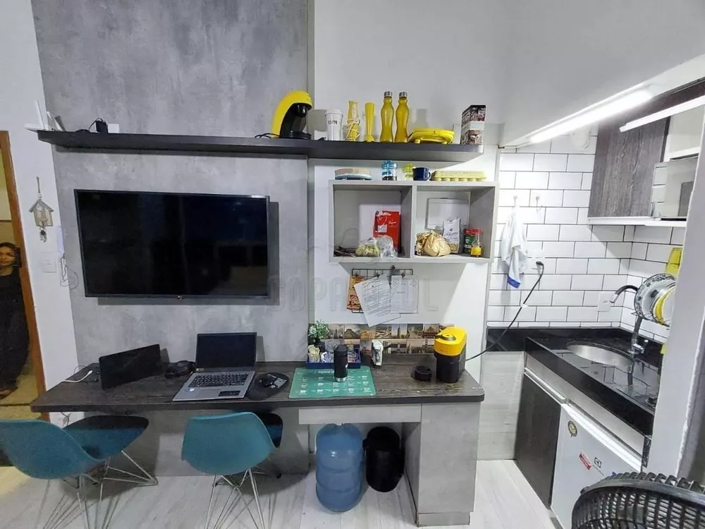 Kitnet-Studio, 20 m² - Foto 28