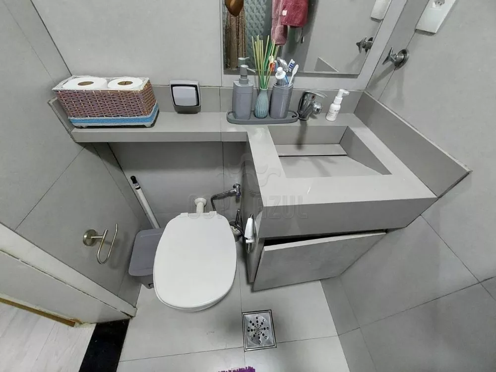 Kitnet-Studio, 20 m² - Foto 27