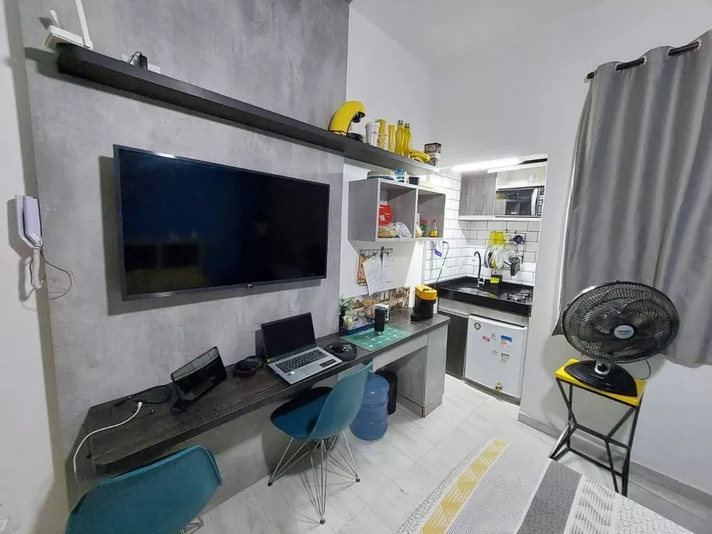 Kitnet-Studio, 20 m² - Foto 39