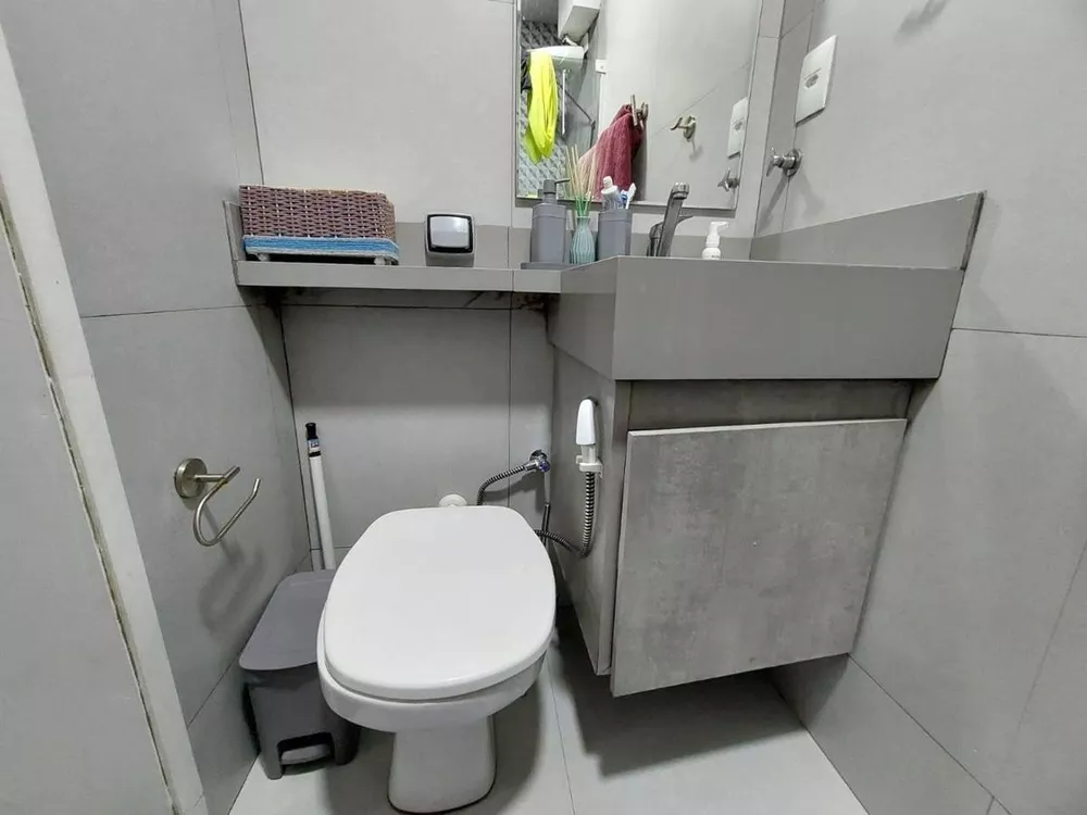 Kitnet-Studio, 20 m² - Foto 40