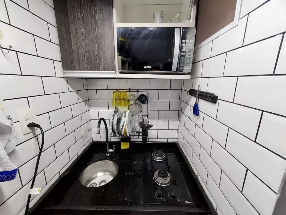 Kitnet-Studio, 20 m² - Foto 34