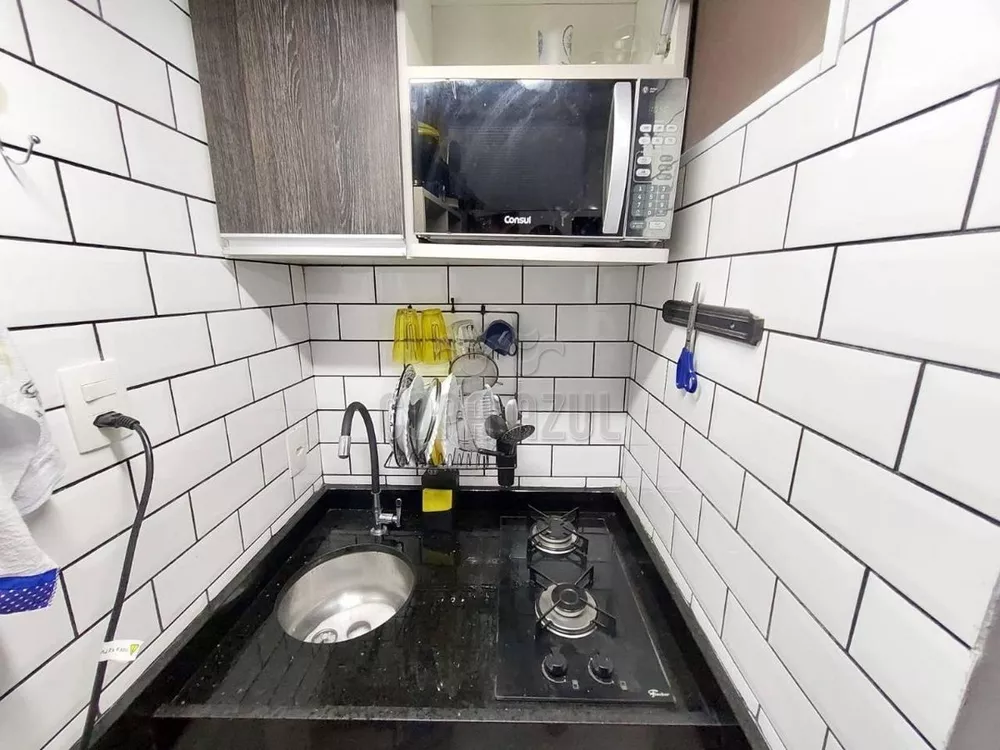 Kitnet-Studio, 20 m² - Foto 10