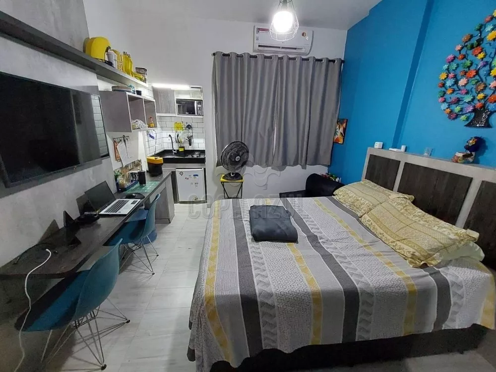 Kitnet-Studio, 20 m² - Foto 4