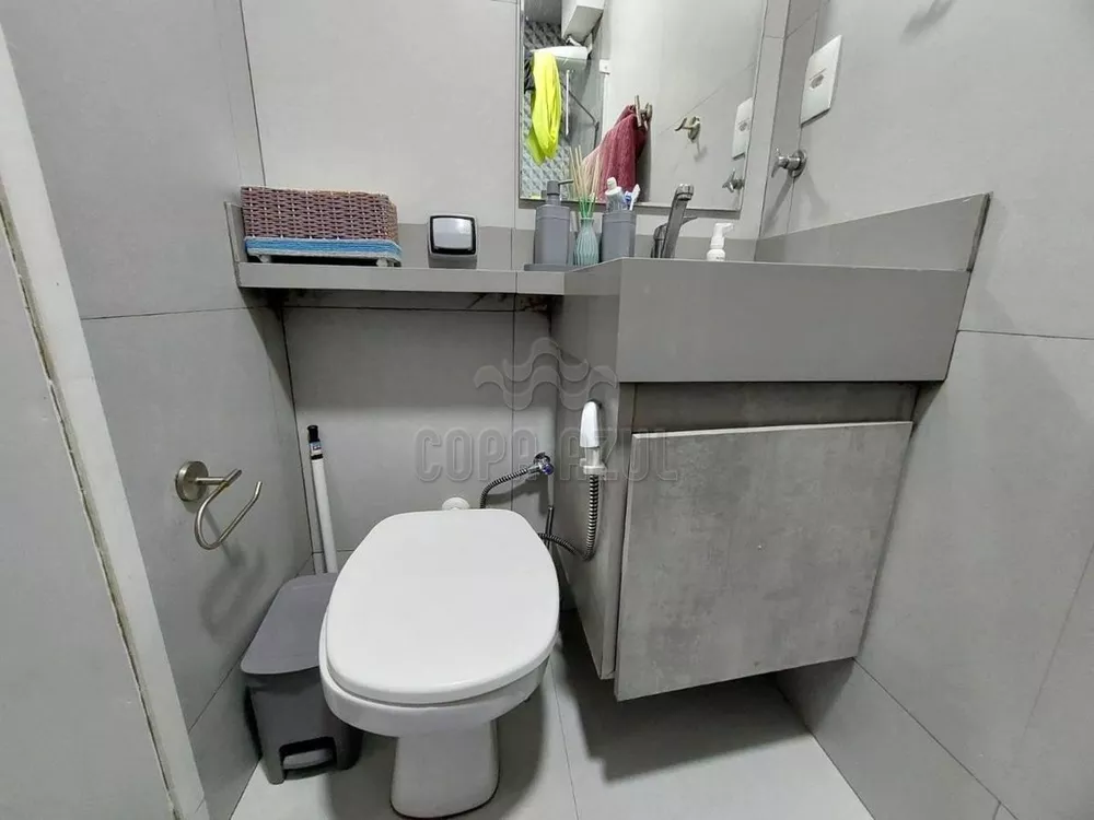 Kitnet-Studio, 20 m² - Foto 16