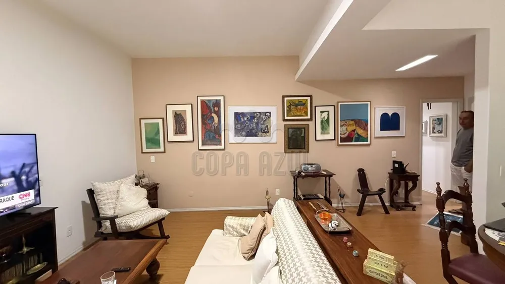 Apartamento, 2 quartos, 95 m² - Foto 13