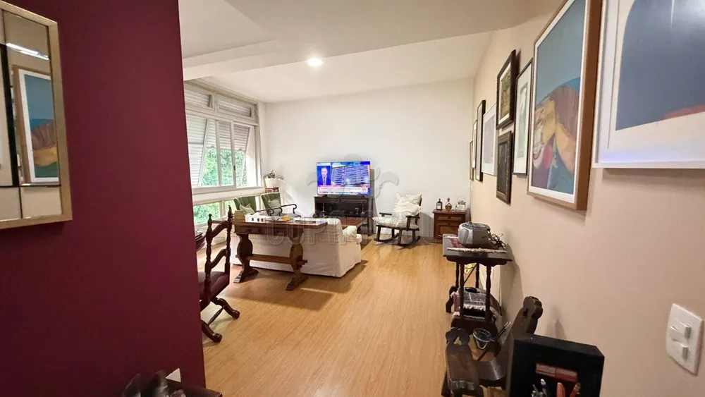 Apartamento, 2 quartos, 95 m² - Foto 3