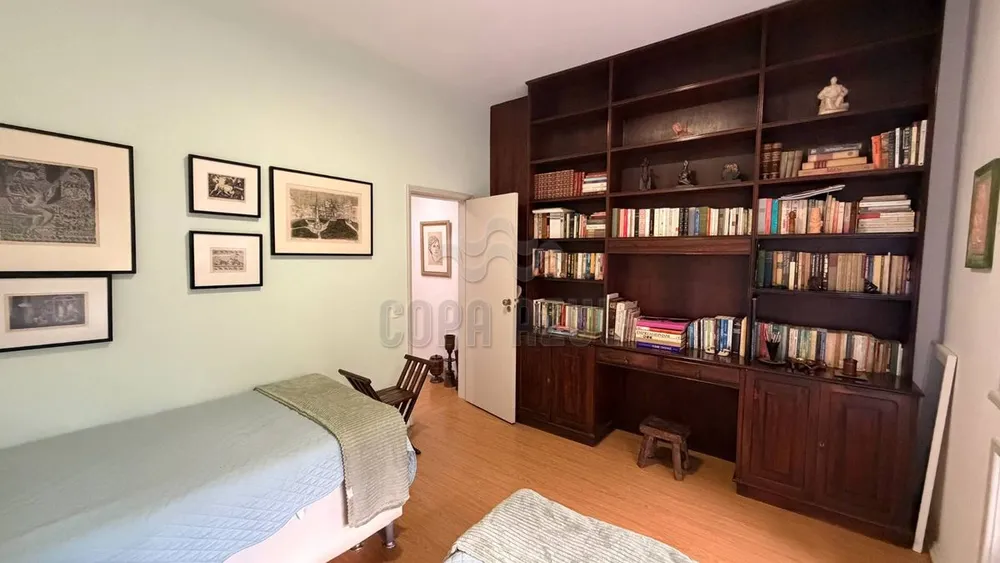 Apartamento, 2 quartos, 95 m² - Foto 4