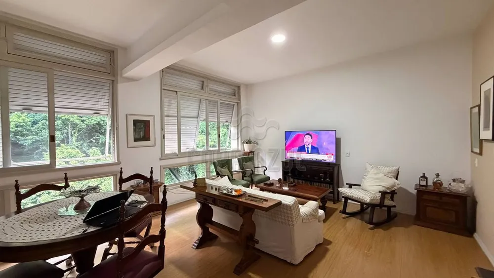 Apartamento, 2 quartos, 95 m² - Foto 23