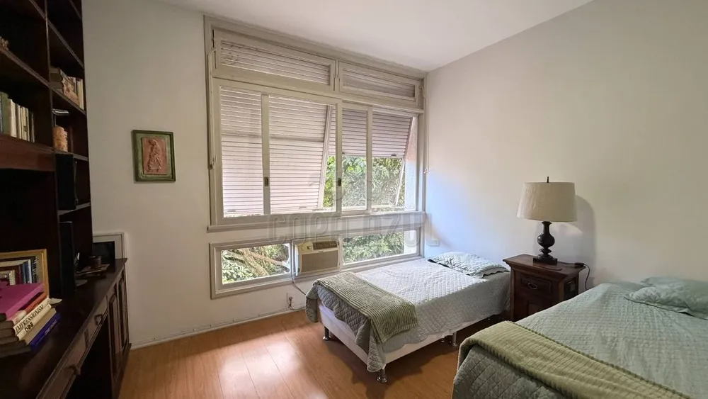 Apartamento, 2 quartos, 95 m² - Foto 1