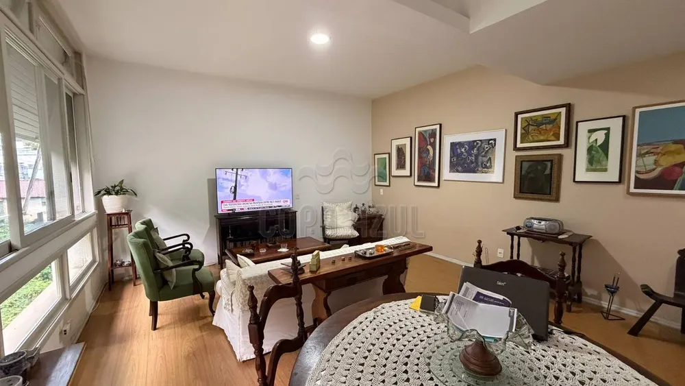 Apartamento, 2 quartos, 95 m² - Foto 10