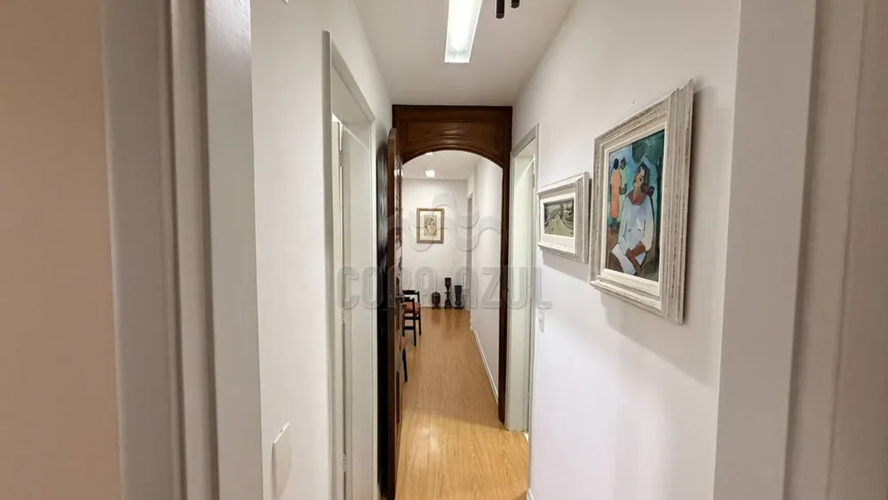 Apartamento, 2 quartos, 95 m² - Foto 21