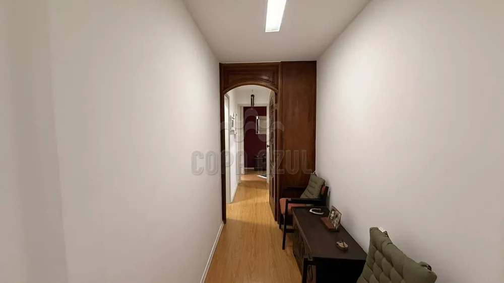 Apartamento, 2 quartos, 95 m² - Foto 6
