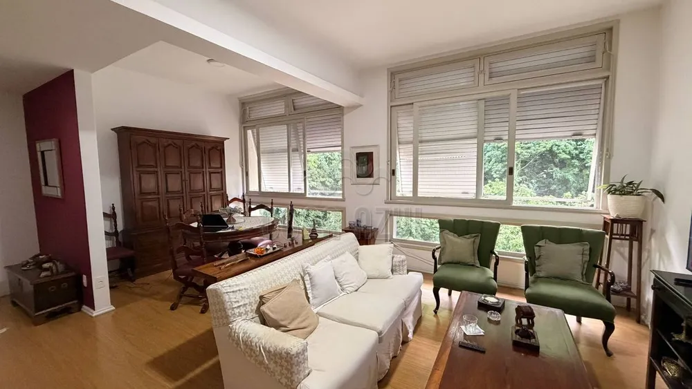 Apartamento, 2 quartos, 95 m² - Foto 24