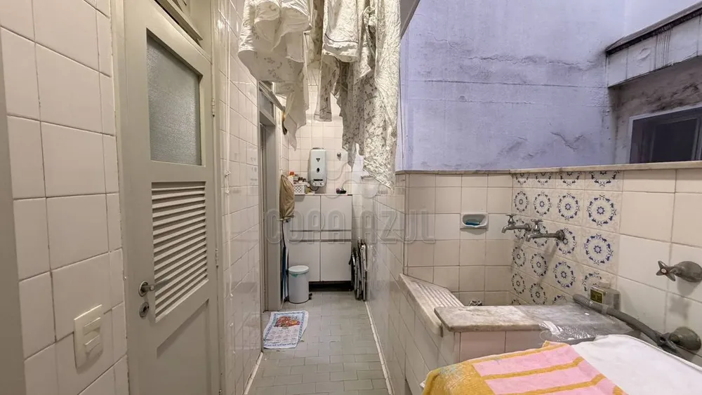 Apartamento, 2 quartos, 95 m² - Foto 8