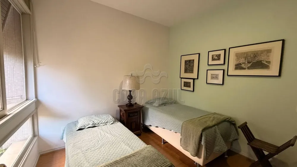 Apartamento, 2 quartos, 95 m² - Foto 17