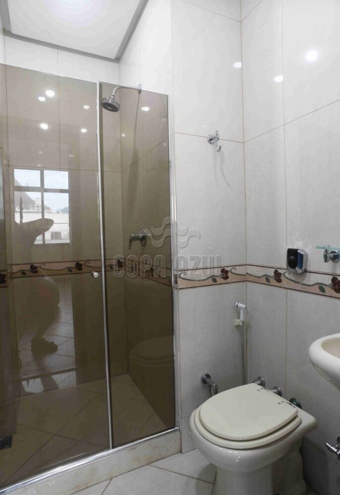Apartamento à venda com 3 quartos, 137m² - Foto 12
