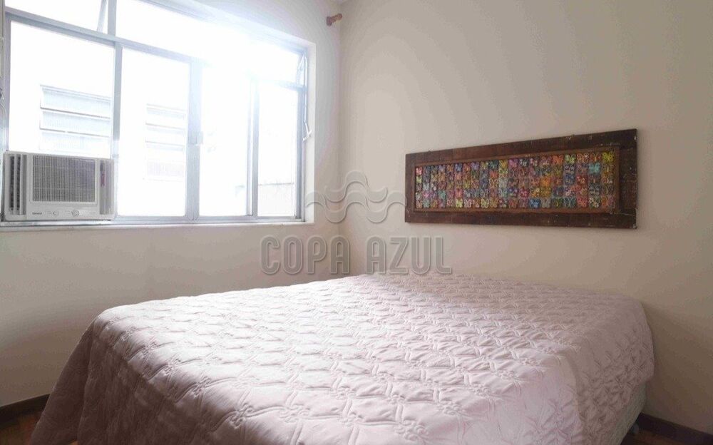Apartamento à venda com 3 quartos, 137m² - Foto 11