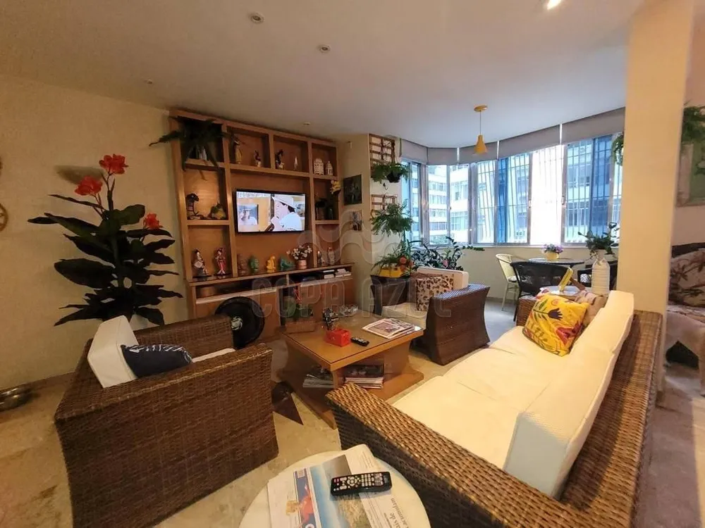 Apartamento, 3 quartos, 110 m² - Foto 6
