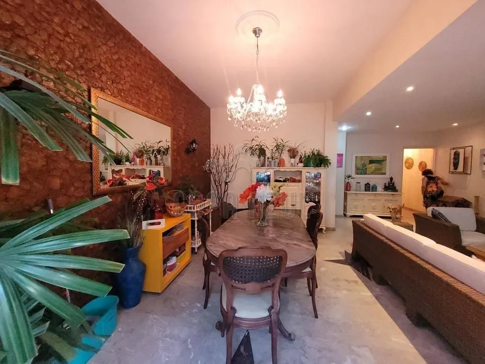 Apartamento, 3 quartos, 110 m² - Foto 5