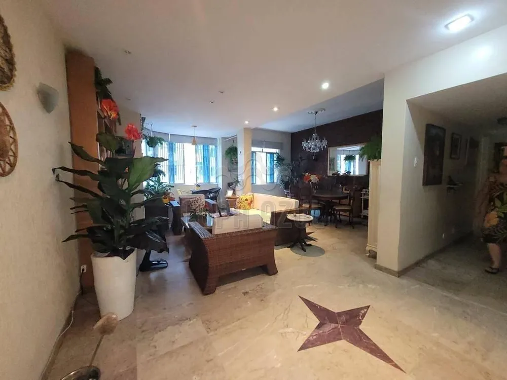 Apartamento, 3 quartos, 110 m² - Foto 2