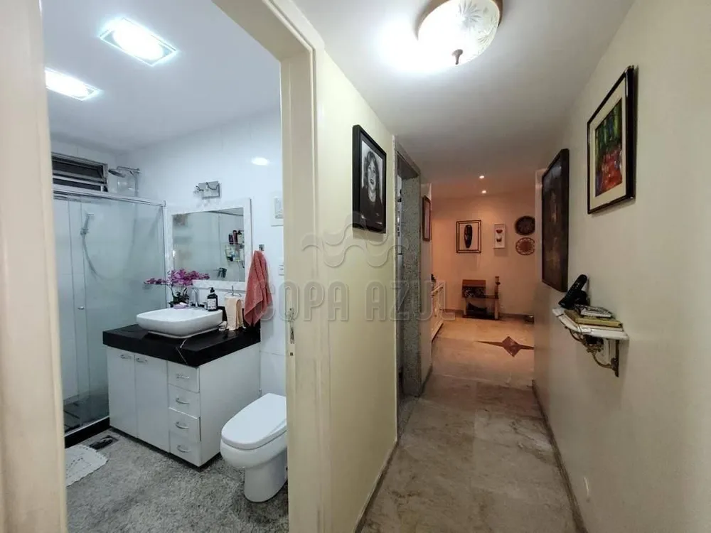 Apartamento, 3 quartos, 110 m² - Foto 13