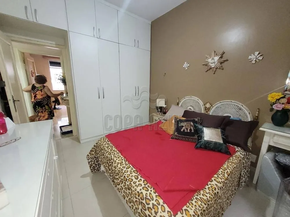 Apartamento, 3 quartos, 110 m² - Foto 12